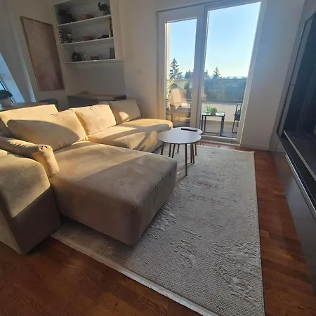 Appartement Vertex Pure Boutique By Ajla