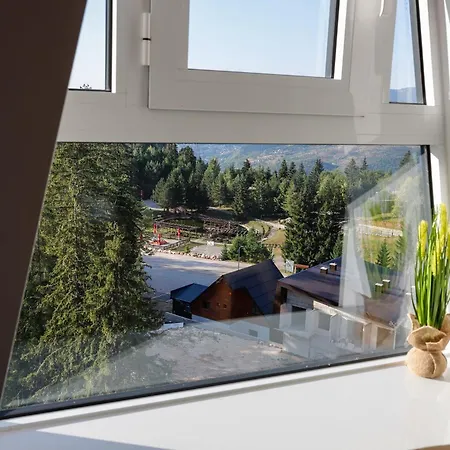 Vertex Pure Boutique By Ajla Appartement
